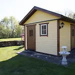 Alojamento de Turismo Rural Avar Puhkekompleks Saunaga Kuusiku