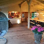 Alojamento de Turismo Rural Avar Puhkekompleks Saunaga *