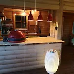 Avar Puhkekompleks Saunaga Alojamento de Turismo Rural