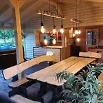 Avar Puhkekompleks Saunaga Alojamento de Turismo Rural *