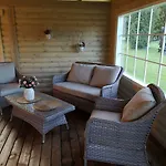 Avar Puhkekompleks Saunaga Alojamento de Turismo Rural