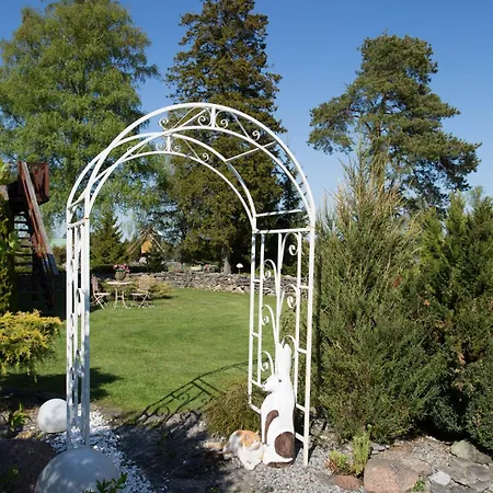 Avar Puhkekompleks Saunaga Farm stay *