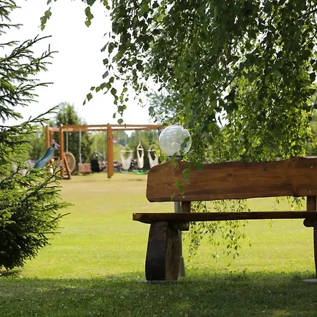 Avar Puhkekompleks Saunaga Farm stay *
