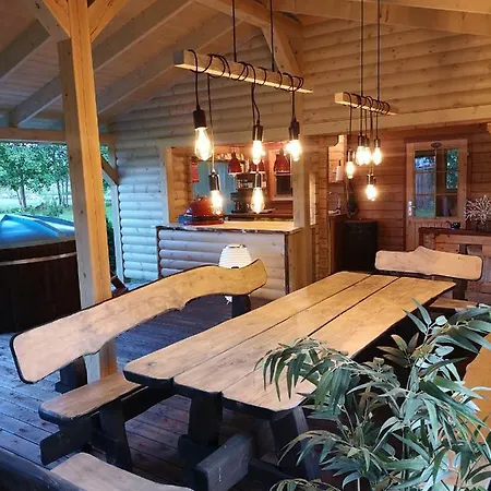 Avar Puhkekompleks Saunaga Farm stay *